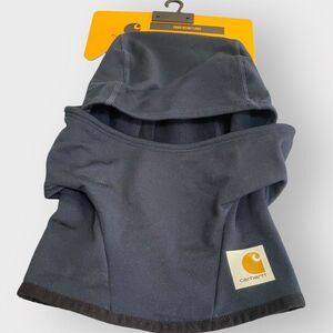 Carhartt Mens Force Helmet Liner Mask One Size Navy Balaclava New with Tags (b)